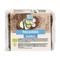 Pain protéiné 375g