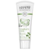 Dentifrice bio complete care menthe 75 ml