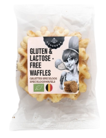 Gaufre spéculoos 2x30g