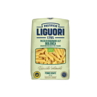 Penne blanches IGP 500g