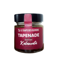 Tartinade d'olives kalamata 200g