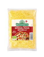 Mozarella rapée