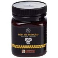 Miel de Manuka IAA10+ 250g