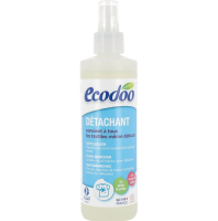 Détachant linge spray