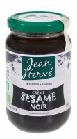 Crème de Sésame noir 350gr