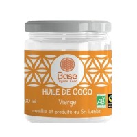 Huile de coco  250ml