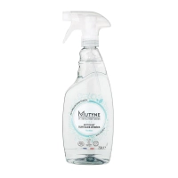 Spray nettoyant surfaces vitrées 750ml