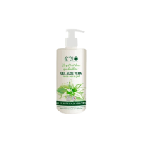 Gel aloe vera 500ml