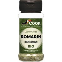 Romarin feuilles 25gr