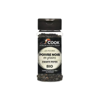 Poivre noir en grains 50gr