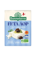 Feta grecque AOP 200gr