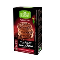 Cookies Chocolat 175gr