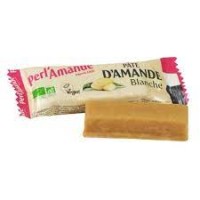 Pâte d'amande 25gr