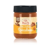 Pâte à tartiner Spéculoos 300gr