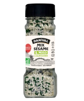 Mix sésame et miso 45g