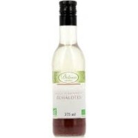 Vinaigrette échalotes 375ml