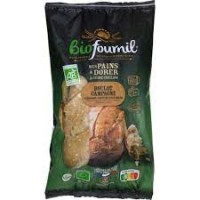 Boulot de campagne précuit 460gr