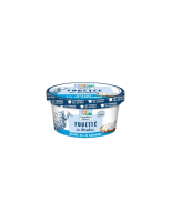 Fromage fouetté de brebis nature 140g