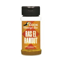 Ras El Hanout 35gr