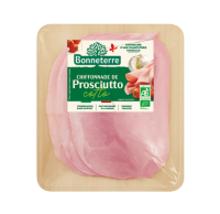 Prosciutto cotto 100g