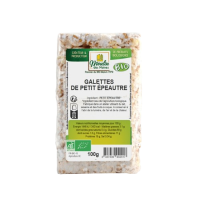 Galette Ptit épeautre 100g