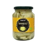 Pousses de bambou 170g