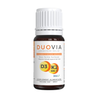 Duovia D3 K2 20ml