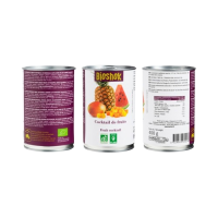 Cocktail de fruits du Sri Lanka 400g