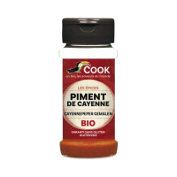 Piment de Cayenne 100gr