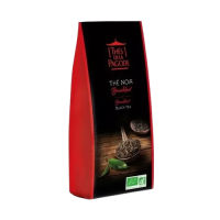 Thé noir Breakfast 100g
