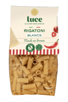 Rigatoni blanc 500g