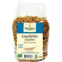 Coquillettes Complètes 500gr