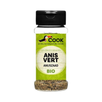 Anis vert en graines 40gr