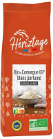 Riz de camargue igp parfume blanc 500G