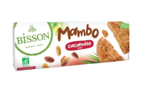 Mambo cacahuètes 125g