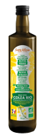 Huile vierge de colza 75cl