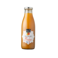 Nectar de pêche France