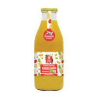 Jus Mangue Ananas bio