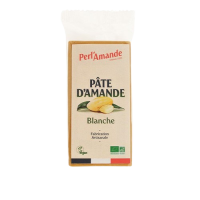 Pâte d'amande nature 250gr