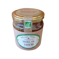 Miel de Thym 250g