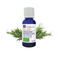 He Romarin à camphre 10ml