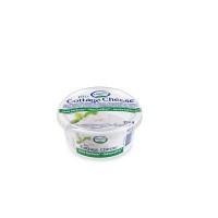 Cottage cheese sans lactose 150gr