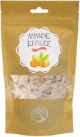 Amandes effilées bio 150gr