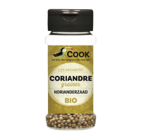 Graine de coriandre 30g