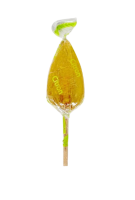 Sucette au citron 15 g