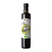 Huile d'Olive vierge de Grèce 75cl