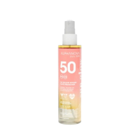 Eau solaire biphase spf50+ 125ml