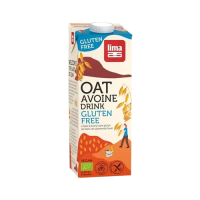 Oat avoine drink sans gluten 1L