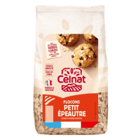 Flocons de petit épeautre 500gr