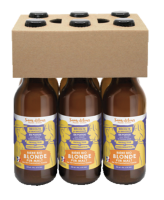 Bière blonde Pack x6